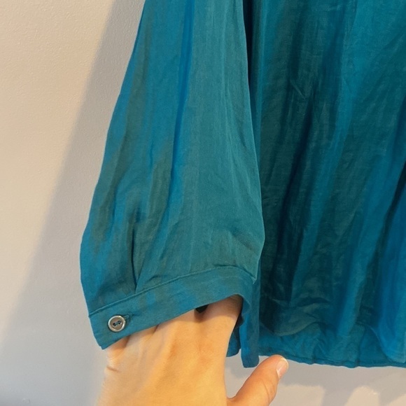 Dolan knit back blouse - Picture 3 of 5